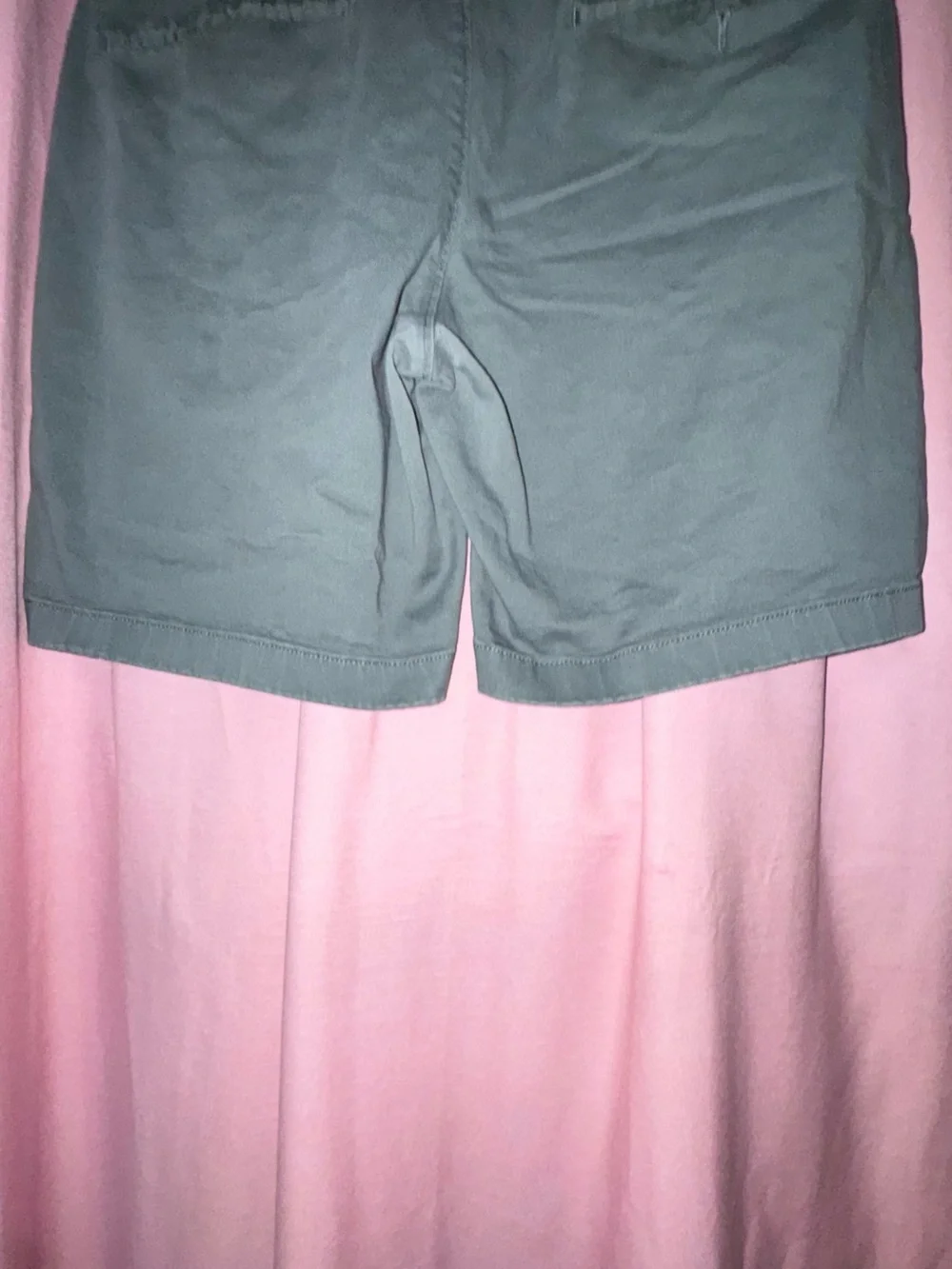 J. Crew flat front
